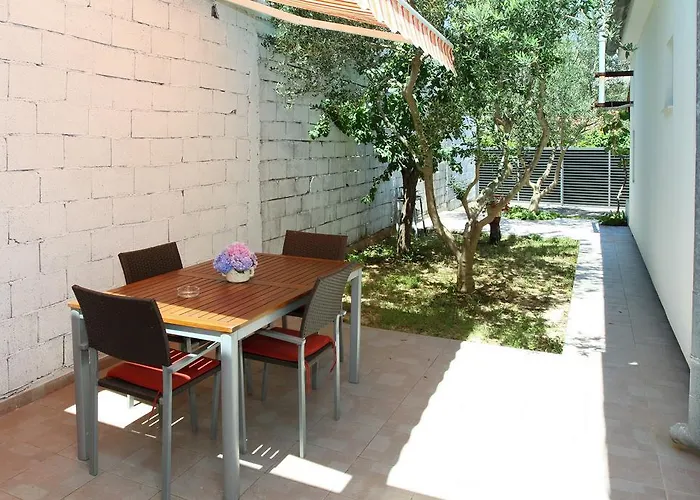 Apartmán Krolo Zadar